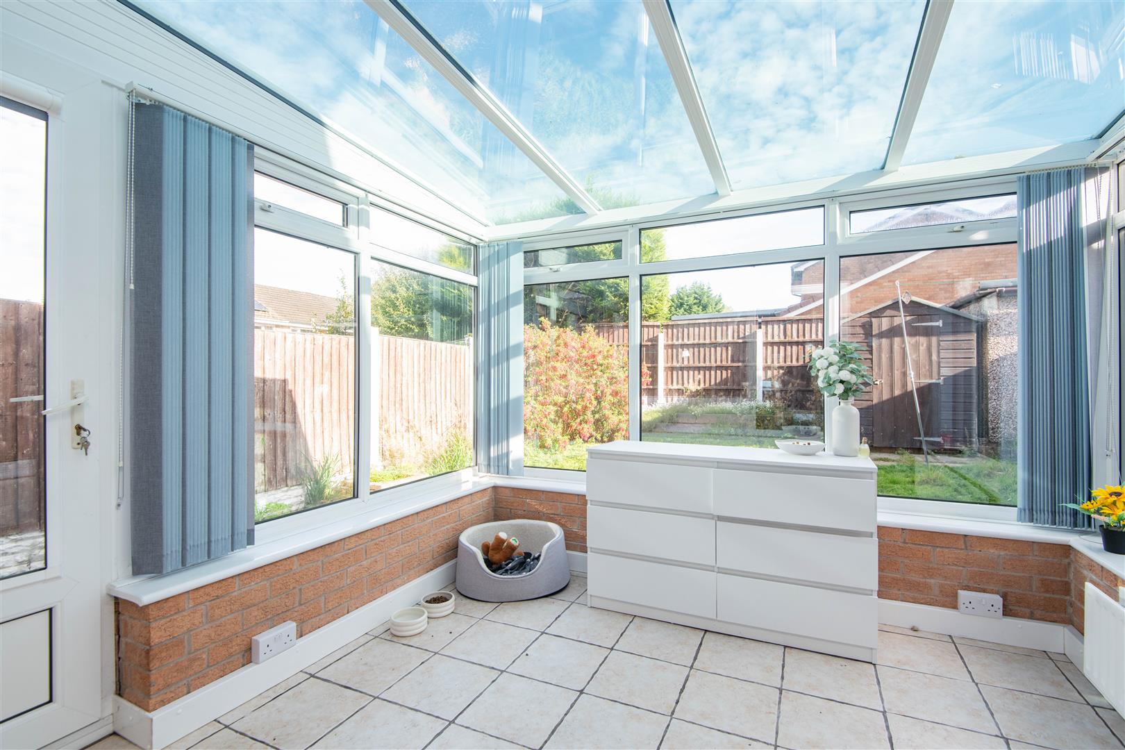 Masonfield, Bamber Bridge, Preston